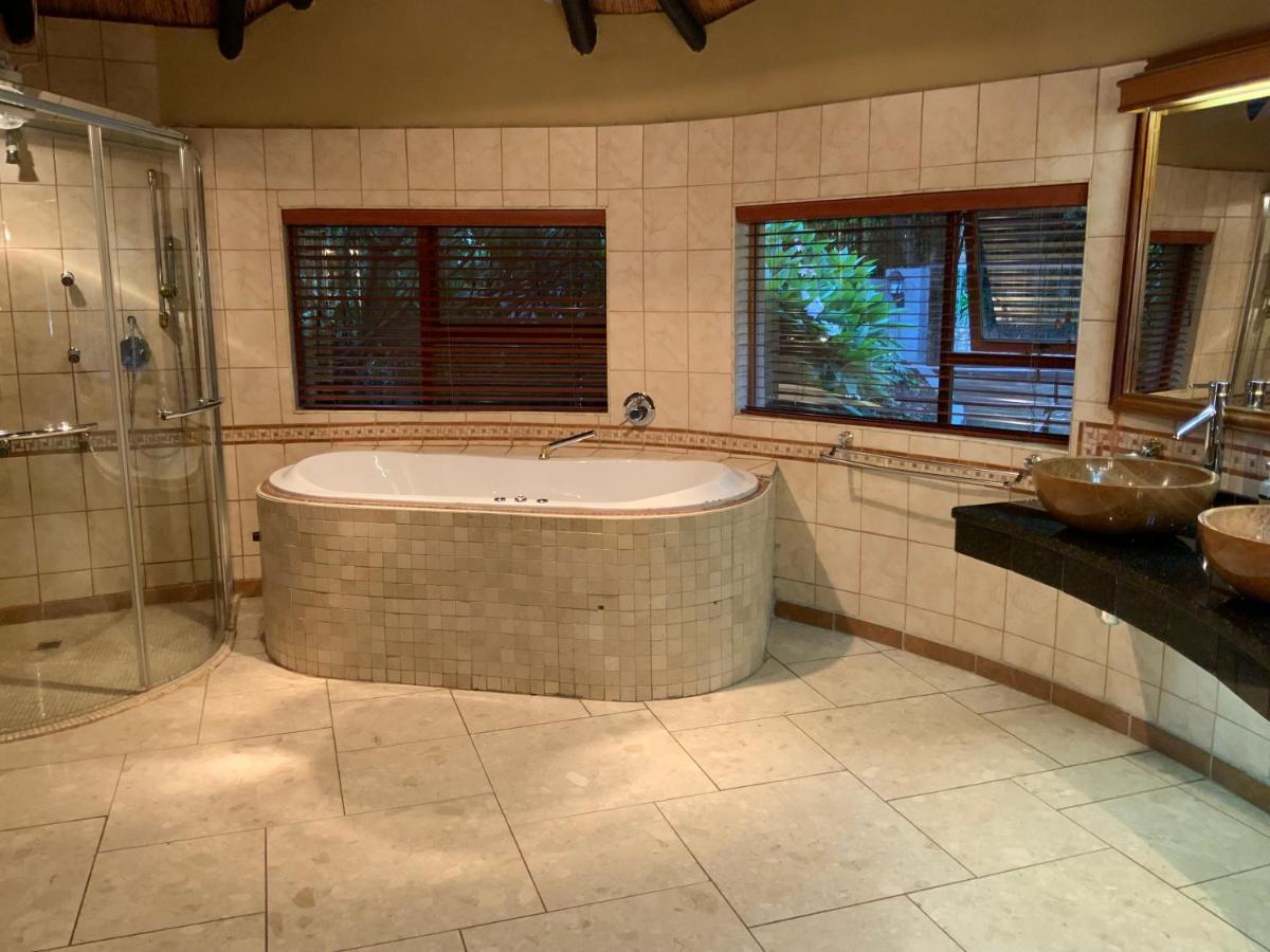 Marina Views Guesthouse Hartbeespoort Ngoại thất bức ảnh