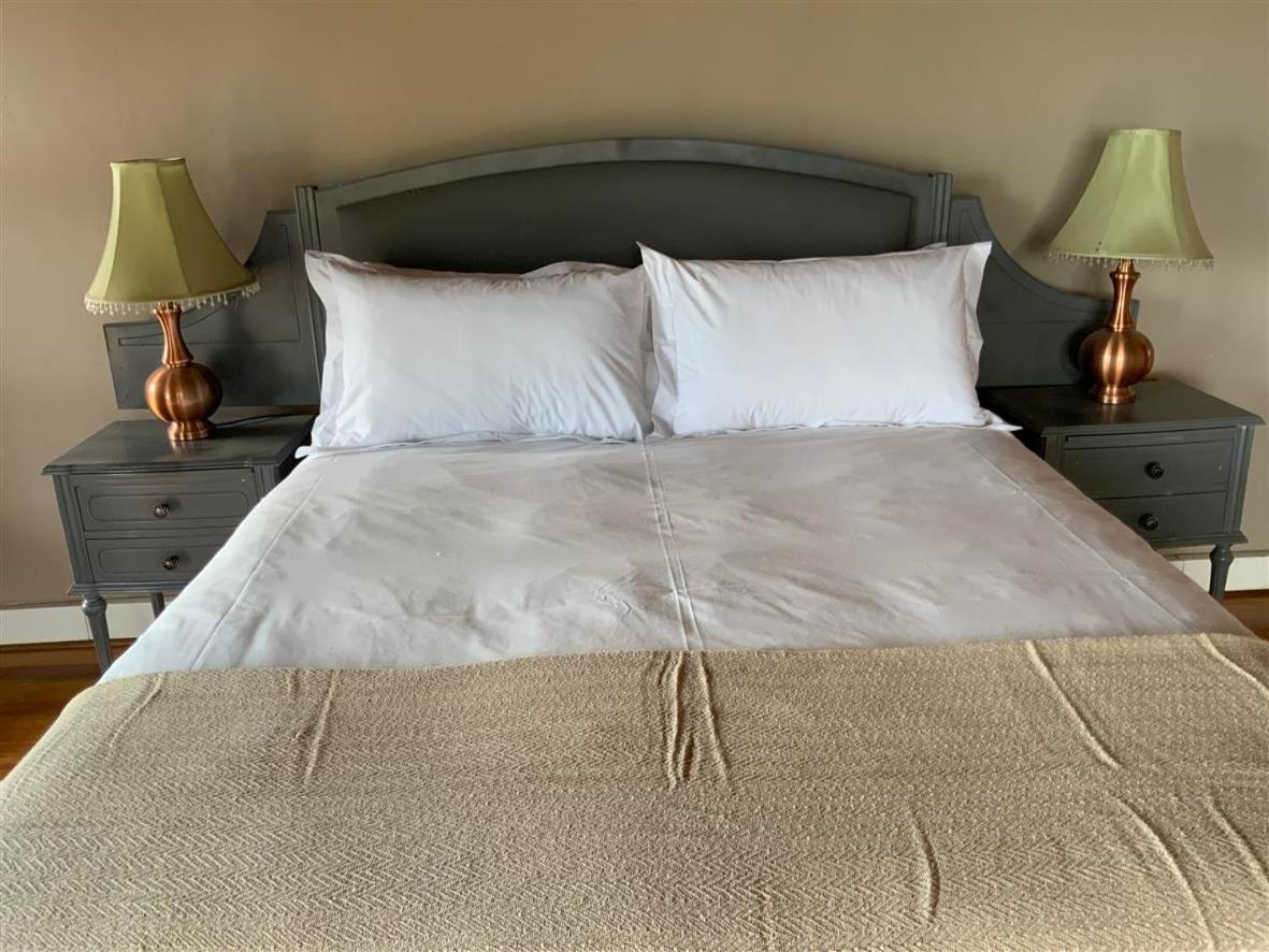 Marina Views Guesthouse Hartbeespoort Ngoại thất bức ảnh