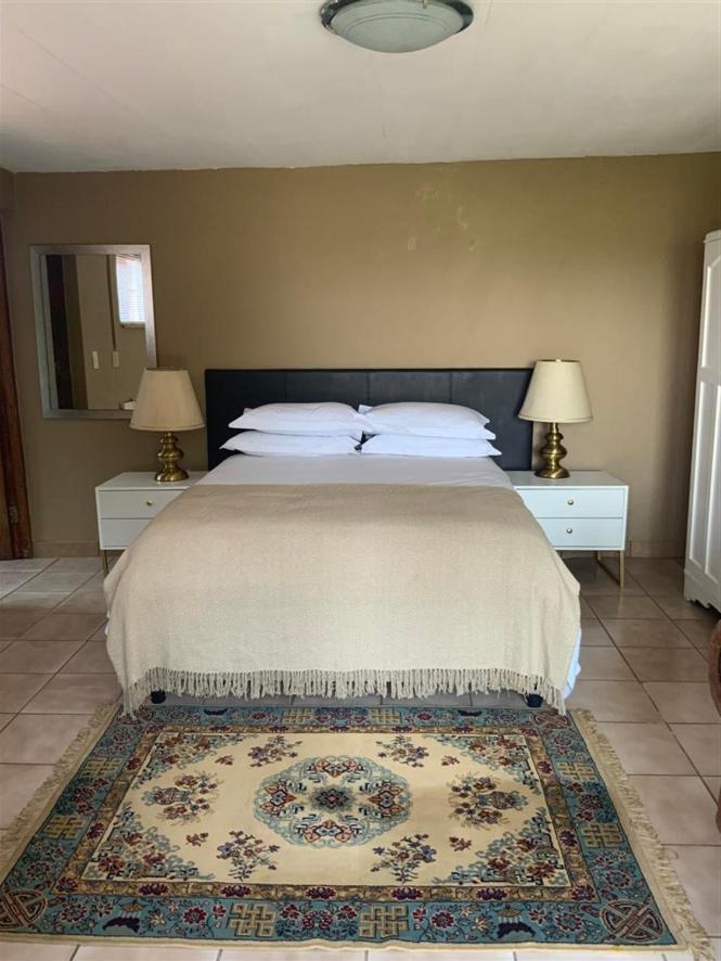 Marina Views Guesthouse Hartbeespoort Ngoại thất bức ảnh